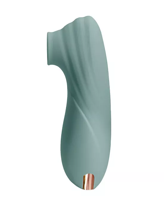 Delicious Dessert Suction Vibrator