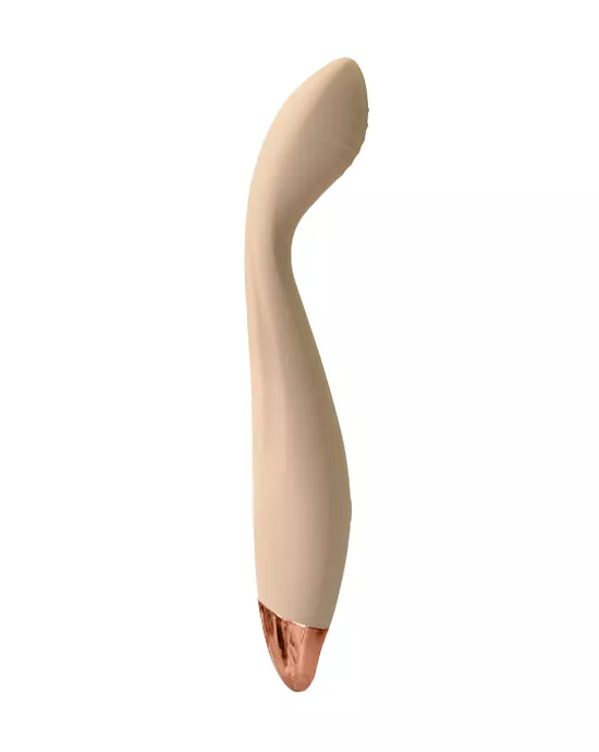 Soft Touch G-spot Vibrator