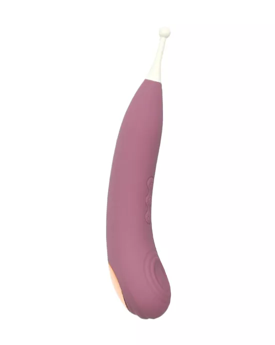 Call Me Clitoral Vibrator