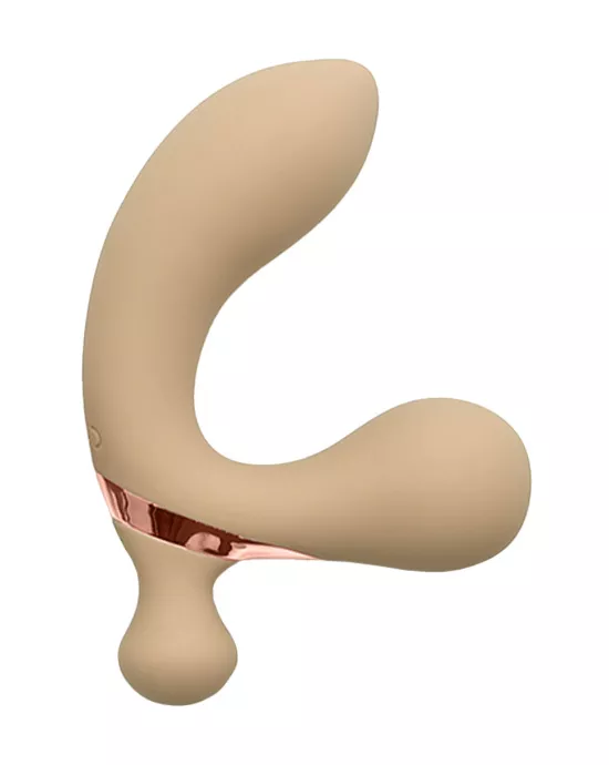 Make Your Mark Prostate Massager