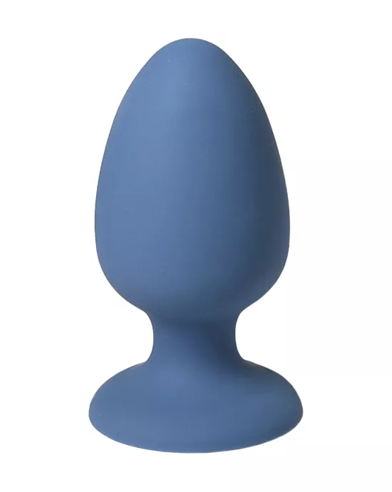 Orgasm Outlaw Butt Plug