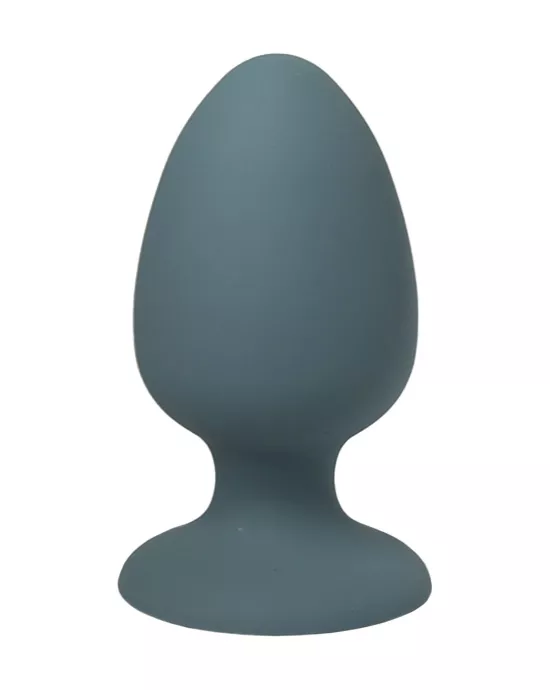 Orgasm Outlaw Butt Plug