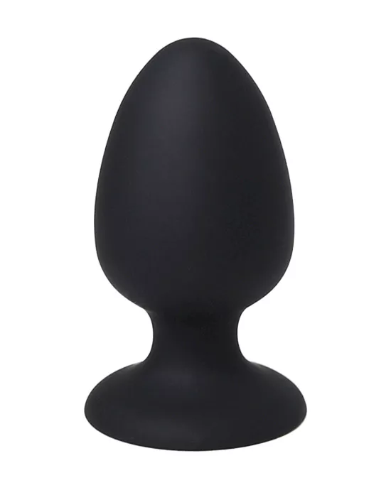 Orgasm Outlaw Butt Plug