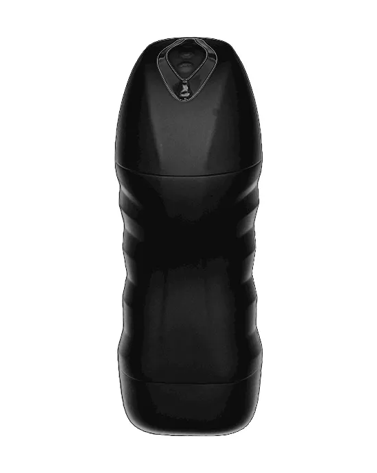 Doting Lover Masturbator