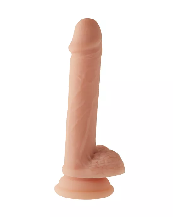Lengthy Lover Dildo