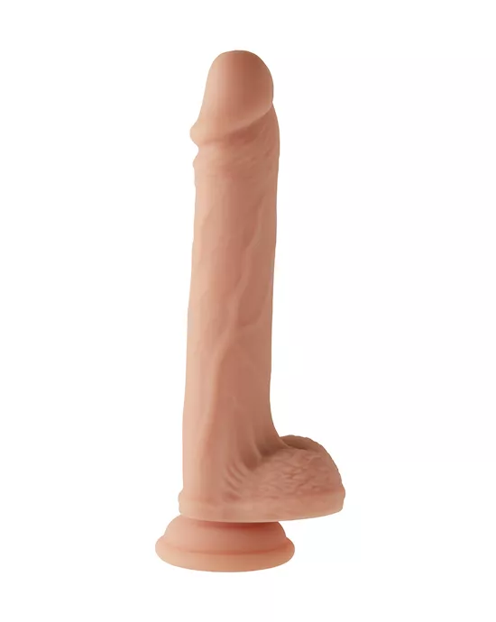 Lengthy Lover Dildo