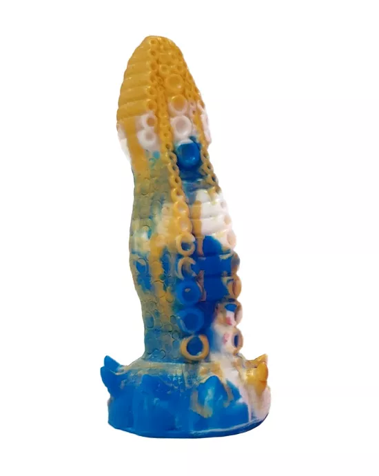 Tendril Of Pleasure Fantasy Dildo