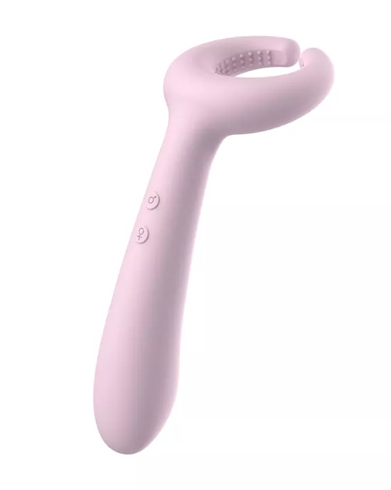 Myriad Multifunction Vibrator