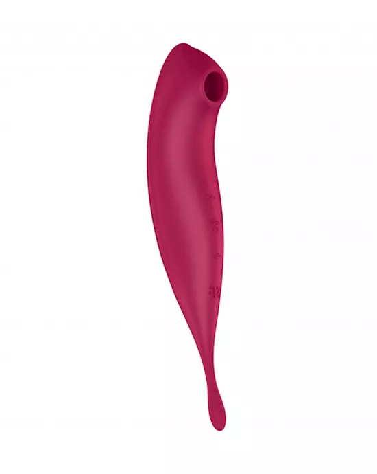 Satisfyer Twirling Pro Connect App