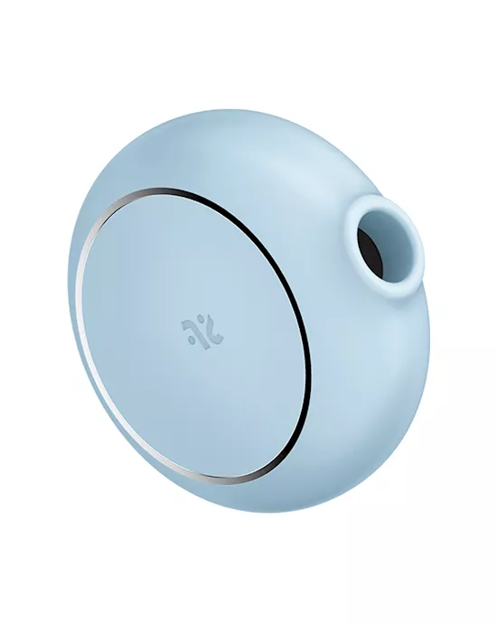 Satisfyer Pro To Go 3 