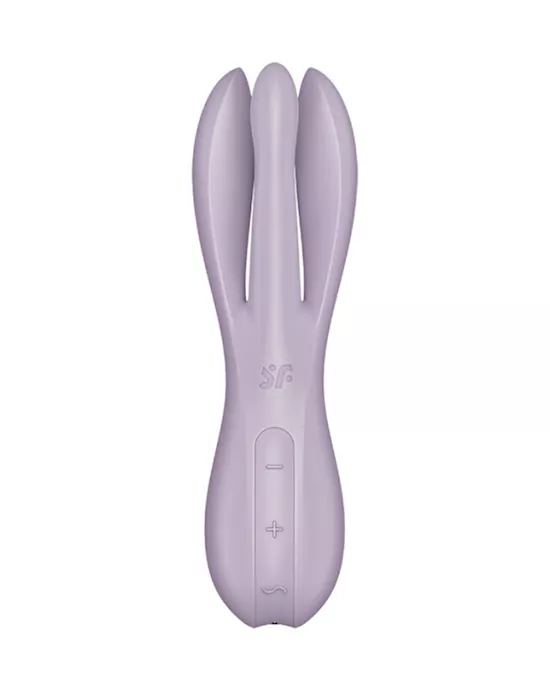 Satisfyer Threesome 2 