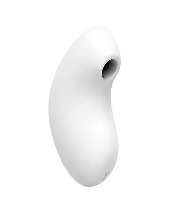 Satisfyer Vulva Lover 2 