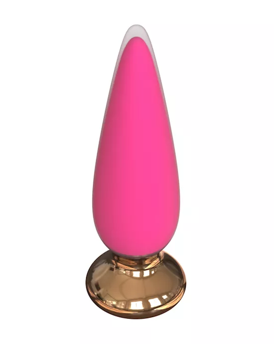 Amore Heartthrob Anal Vibrator 