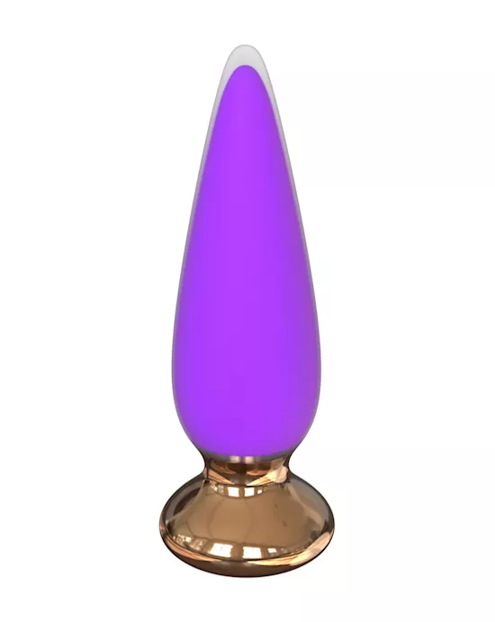 Amore Heartthrob Anal Vibrator 