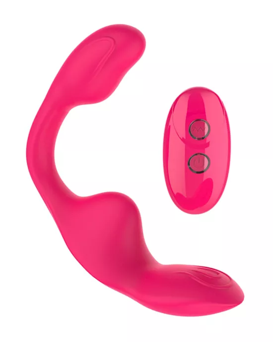 Amore Lovebomb G-spot Vibrator 