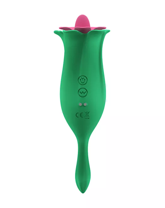 Amore Venus Tongue Vibrator 