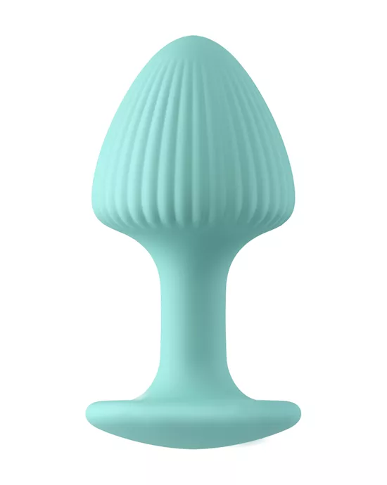 Amore Portobello Butt Plug