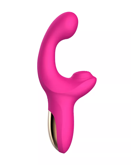 Amore Regal Rabbit Vibrator