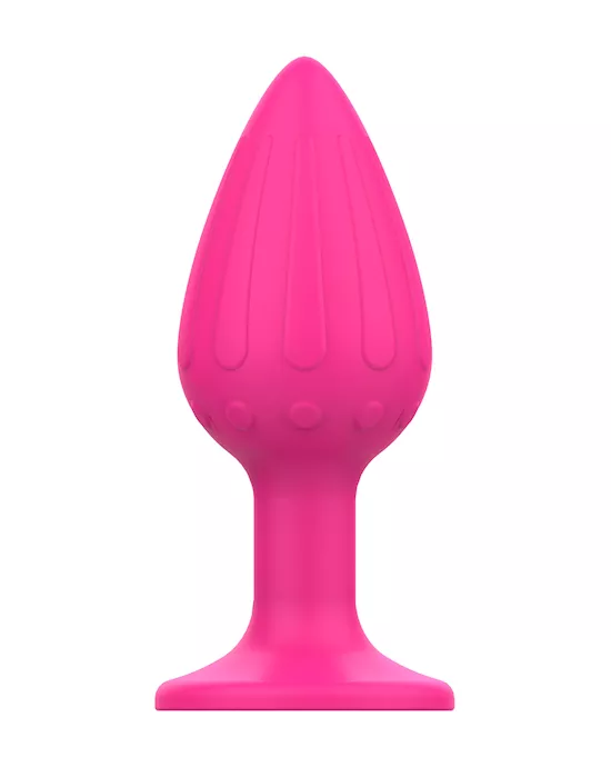 Amore Modest Butt Plug