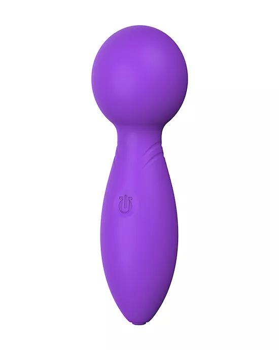 Play Yama Wand Vibrator