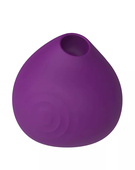 Play Moogy Suction Vibrator