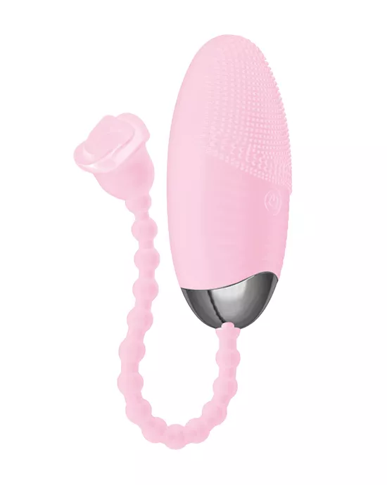 Amore Minute Flower Vibrator