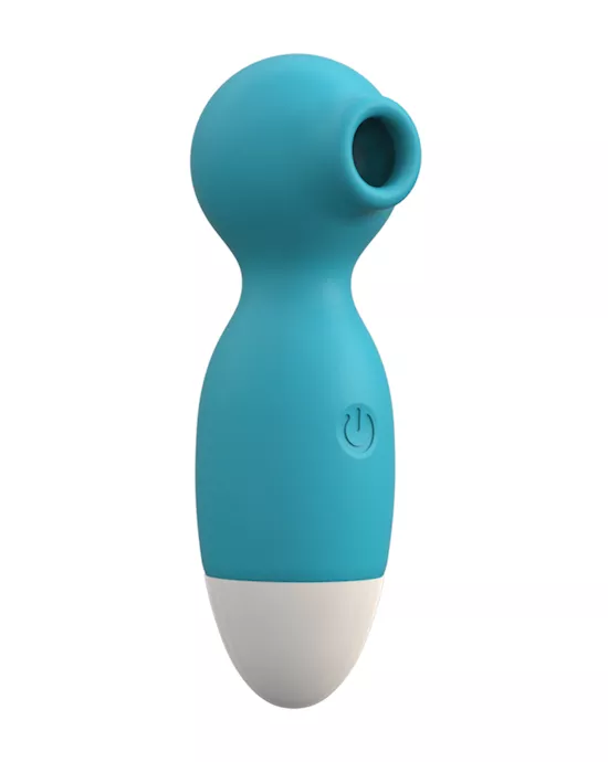 Amore Noot Mini Suction Vibrator