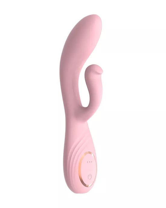 Amore Entai Rabbit Vibrator
