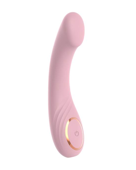 Amore 12 Mode Classic Vibrator