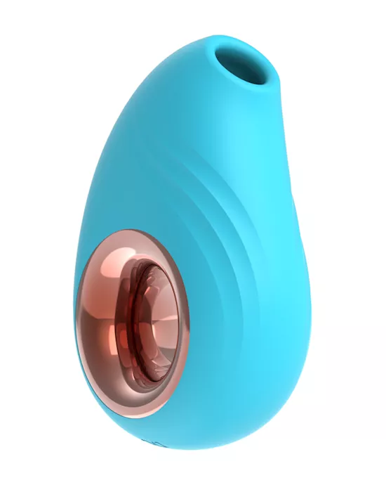 Amore Mini Ring Vibrator