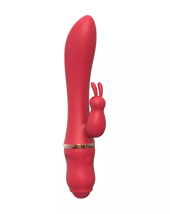 Amore Zephyr Rabbit Vibrator