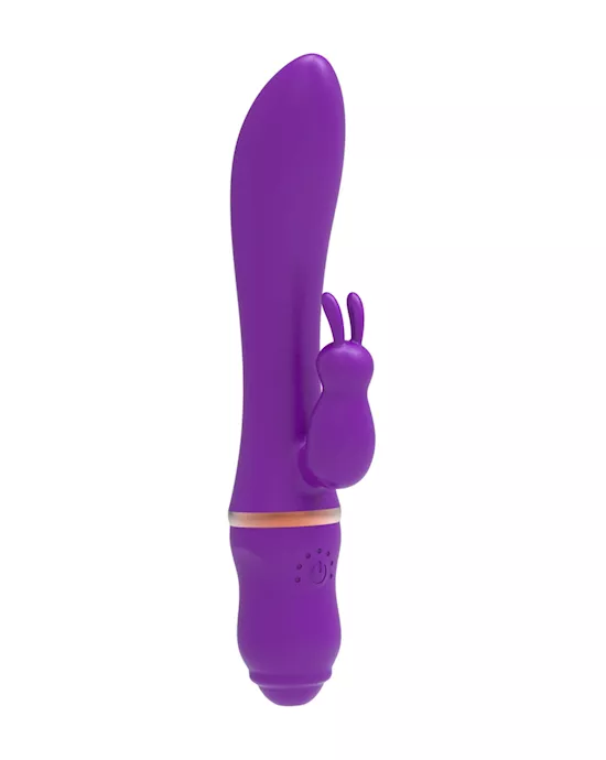 Amore Zephyr Rabbit Vibrator