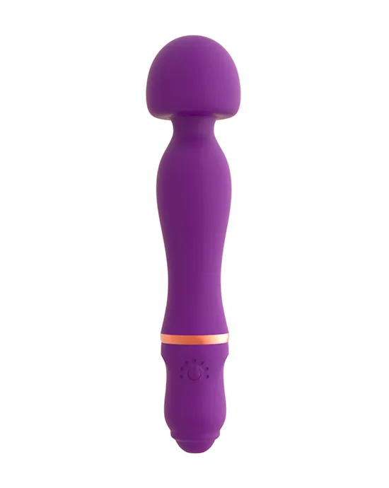 Amore Summoner Wand Vibrator