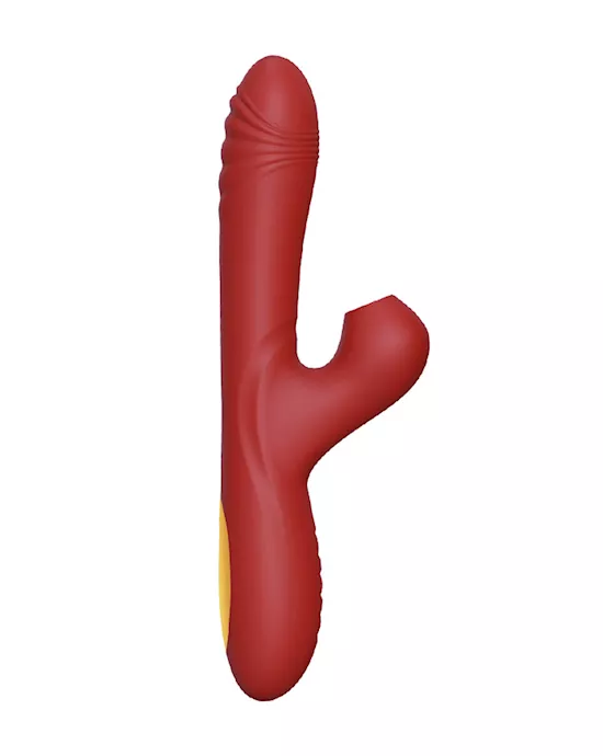 bunny ears sex toy Dame - Arc G-Spot Vibrator