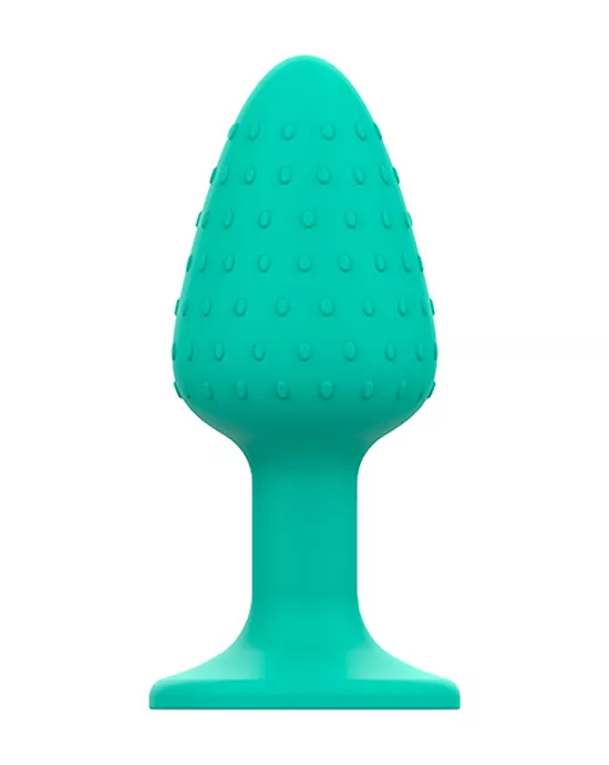 Amore Polka Butt Plug