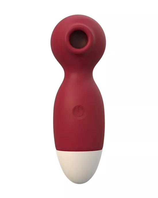 Amore Noot Mini Suction Vibrator