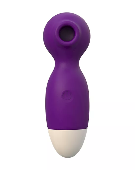 Amore Noot Mini Suction Vibrator