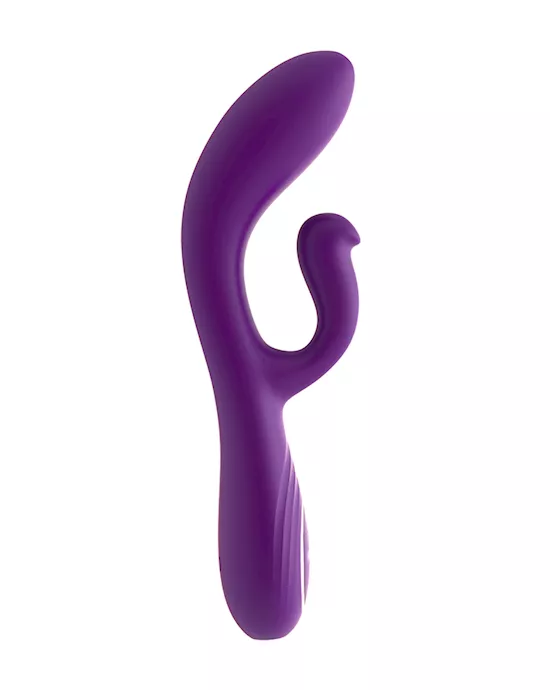 Amore Entai Rabbit Vibrator