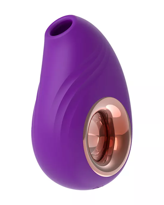 Amore Mini Ring Vibrator