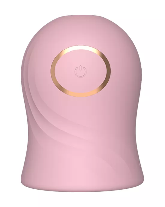 Amore Nub Vibrating Masturbator