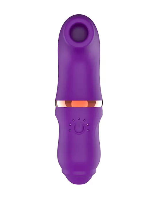 Amore Kentro Suction Vibrator
