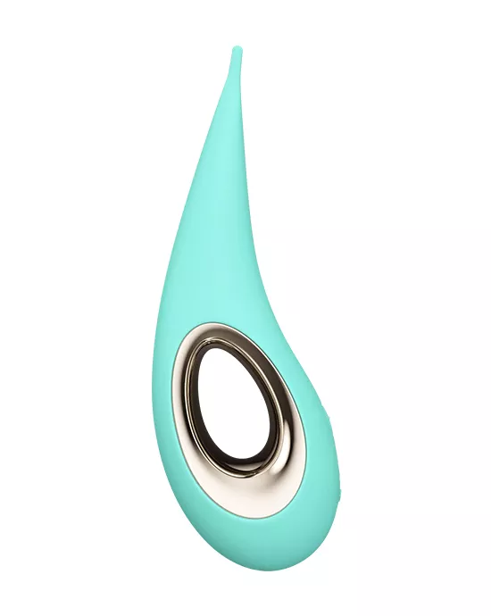 Lelo Dot Clitoral Vibrator