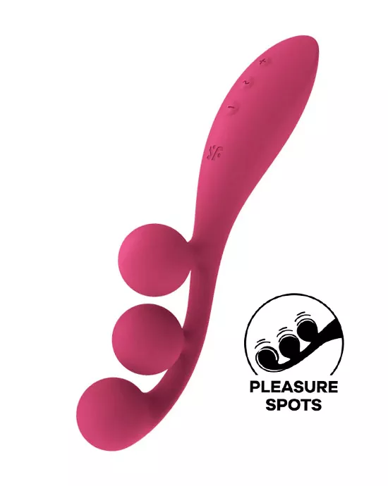 Satisfyer Tri Ball 1