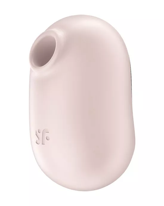 Satisfyer Pro To Go 2