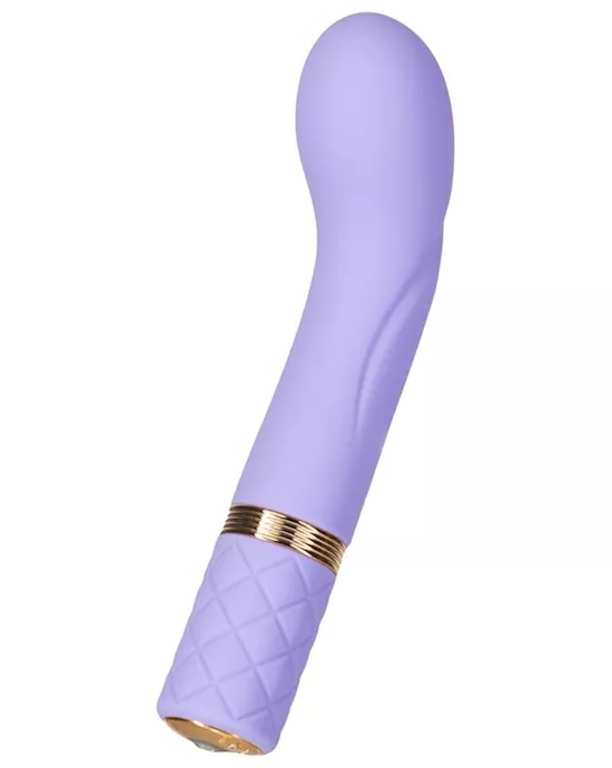 Pillow Talk Special Edition Racy - Purple