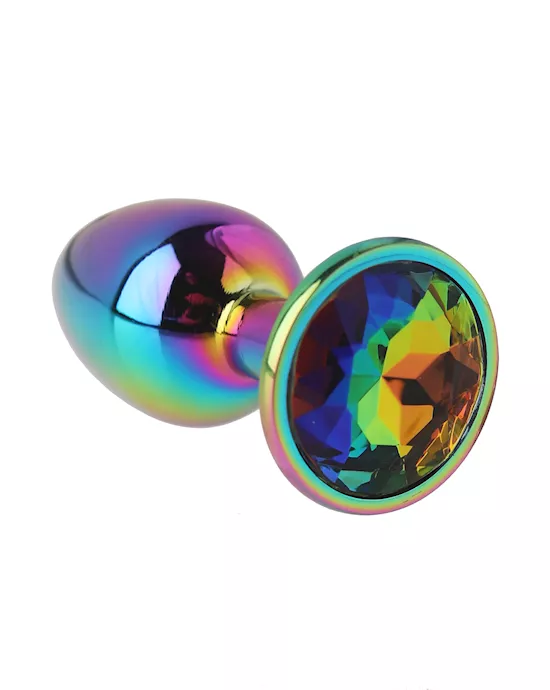 Kinki Jewelled Butt Plug