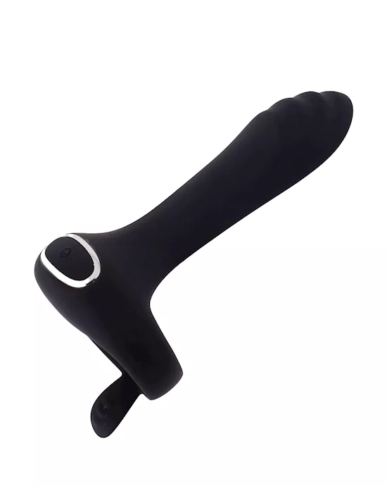 Kinki Vibrating Couple's Ring