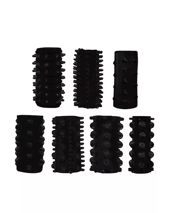 Play Penis Sleeve Kit