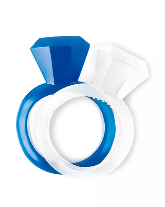 Play Diamond Cock Rings