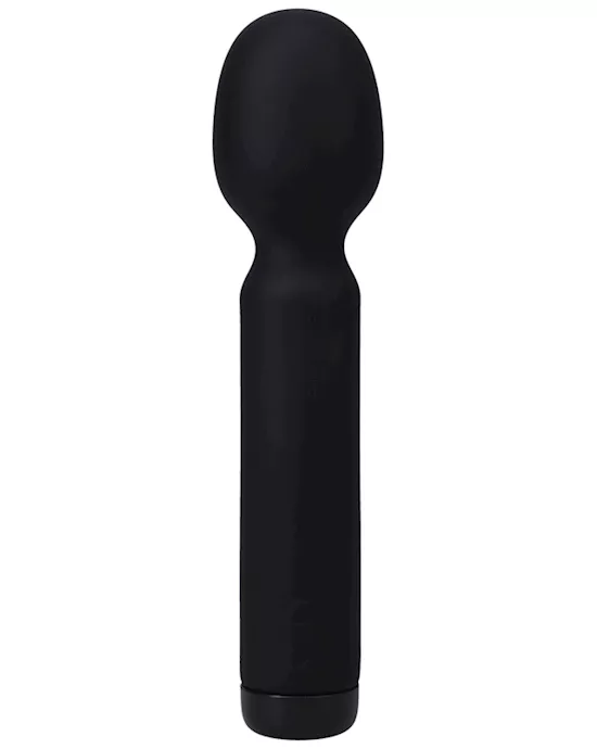 Wand Vibe In A Bag Black